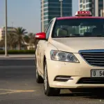 Tips for Using Ride-Hailing Apps Like Careem and Uber in the UAE