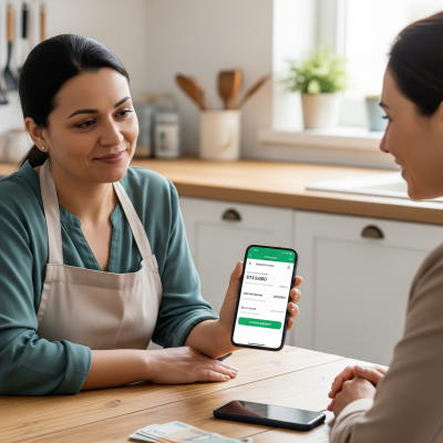 WPS Update: UAE Allows Cash and Digital Salary Payments for Domestic Workers