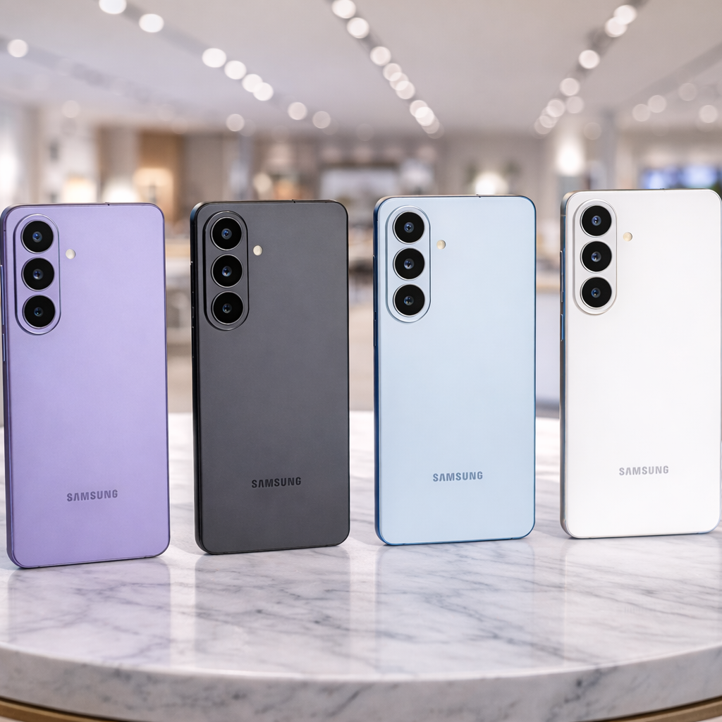 Samsung Galaxy S26 Ultra: Top Features That Make It a Flagship Powerhouse
