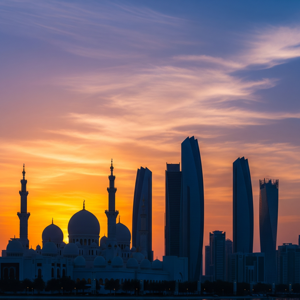 UAE Announces Private Sector Holiday for Prophet Muhammad’s Birthday on Sept 5
