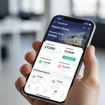 Dubai’s SmartCrowd Joins Forces with Egypt’s Nawy to Revolutionize Middle East Property Investment