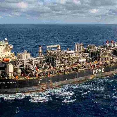 Middle East Oil and Gas Output May Take Months to Fully Recover Despite Ceasefire