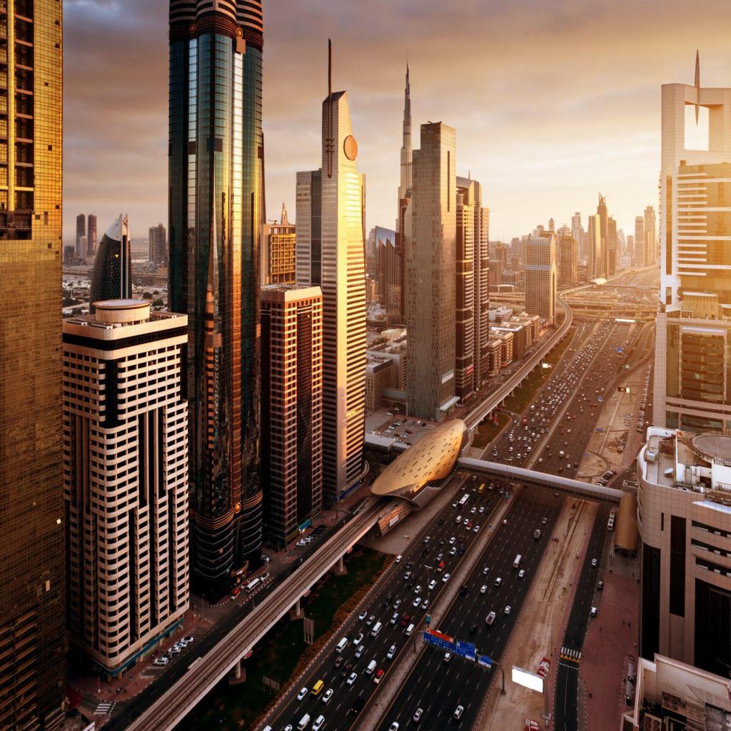 Dubai Real Estate in 2025: Is the Price Peak Finally Over?