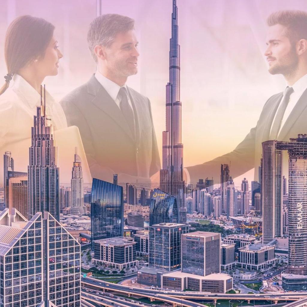 Dubai Emerges as a Global Hub for Startups and Entrepreneurs: What You Need to Know