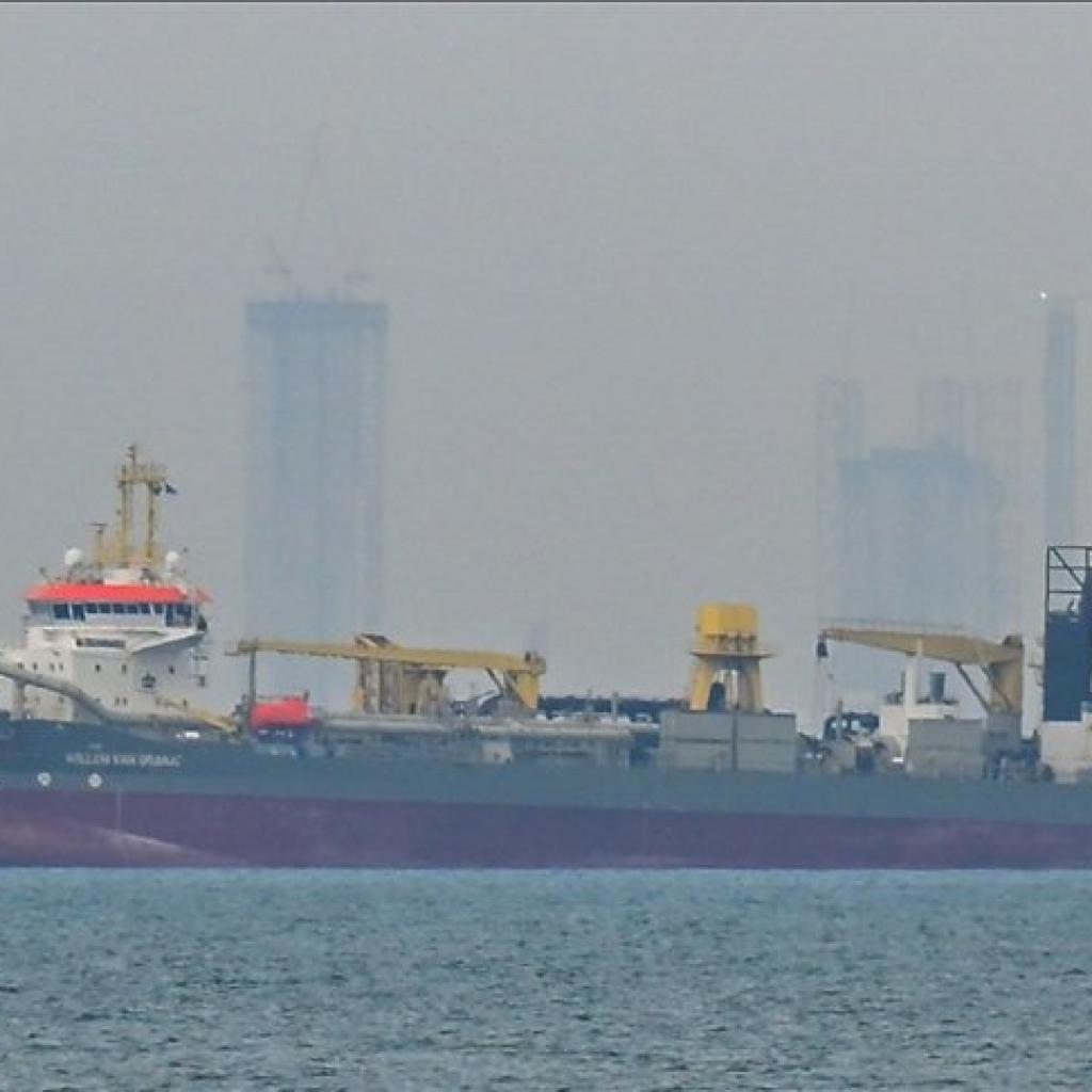 Hormuz crisis: Trump gives Iran until ‘April 7, 8:00 PM’ - threatens strikes on power plants and bridges