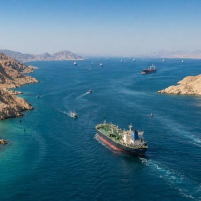 Beyond Hormuz: How Gulf Countries Are Rerouting Oil Amid Rising Risks