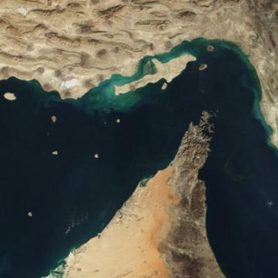 ‘Friendly nations’ only: Iran permits India, Pakistan and 3 others to cross Strait of Hormuz during war
