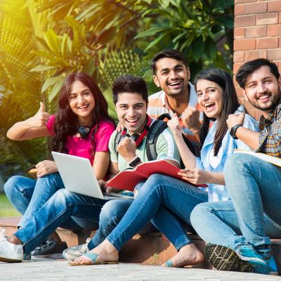 Indian students top Dubai’s global intake at 43%; Pakistanis at 6%