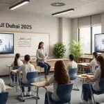 Well-being and Student Success: The Human Side of Education at GESS Dubai 2025