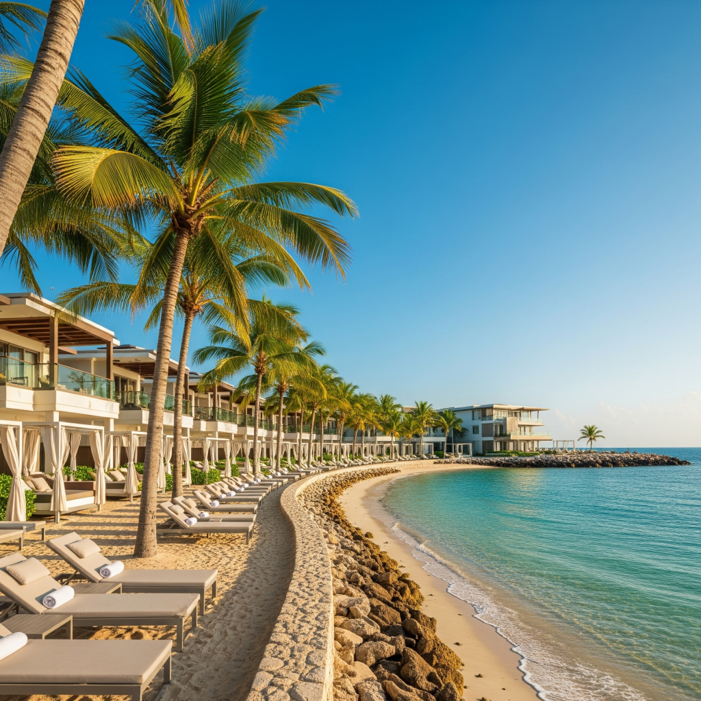 Summer in Style: UAE Staycation Packages Offer Luxury and Value from Dh100