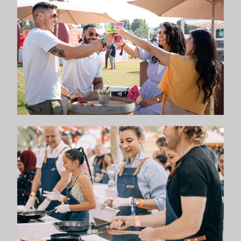 Taste of Dubai 2026 Set to Serve Up Celebrity Chefs, Live Entertainment, and Family Fun