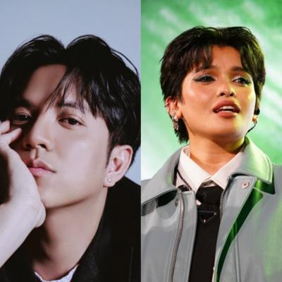 TJ Monterde and KZ Tandingan to Perform Live in Dubai on July 13