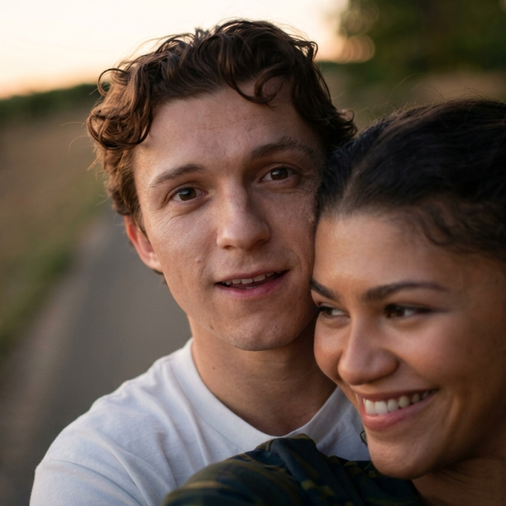 Secret No More? Zendaya and Tom Holland Reportedly Tied the Knot in Private Ceremony