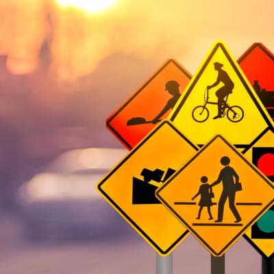 Back to School: UAE Authorities Roll Out 15 Safety Measures to Protect Students on the Road