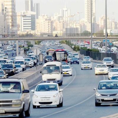 UAE National Day Relief: Umm Al Quwain Introduces Discount on Traffic Violations