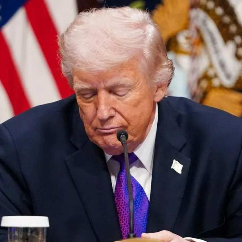 Trump Issues ‘Final Warning’ to Iran as High-Stakes Talks Resume