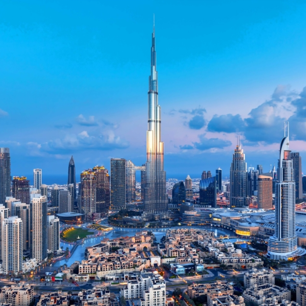 UAE Stops Major Air Attack - Intercepts 186 Ballistic Missiles and Over 800 Drones