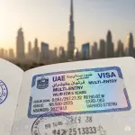 The New 5-Year UAE Multi-Entry Tourist Visa: Is It Right for You?