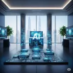 UAE to Add AI System as Non-Voting Advisor in Government Boards