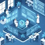 UAE Unveils AI-Powered System to Save Over 250,000 Work Hours Every Year