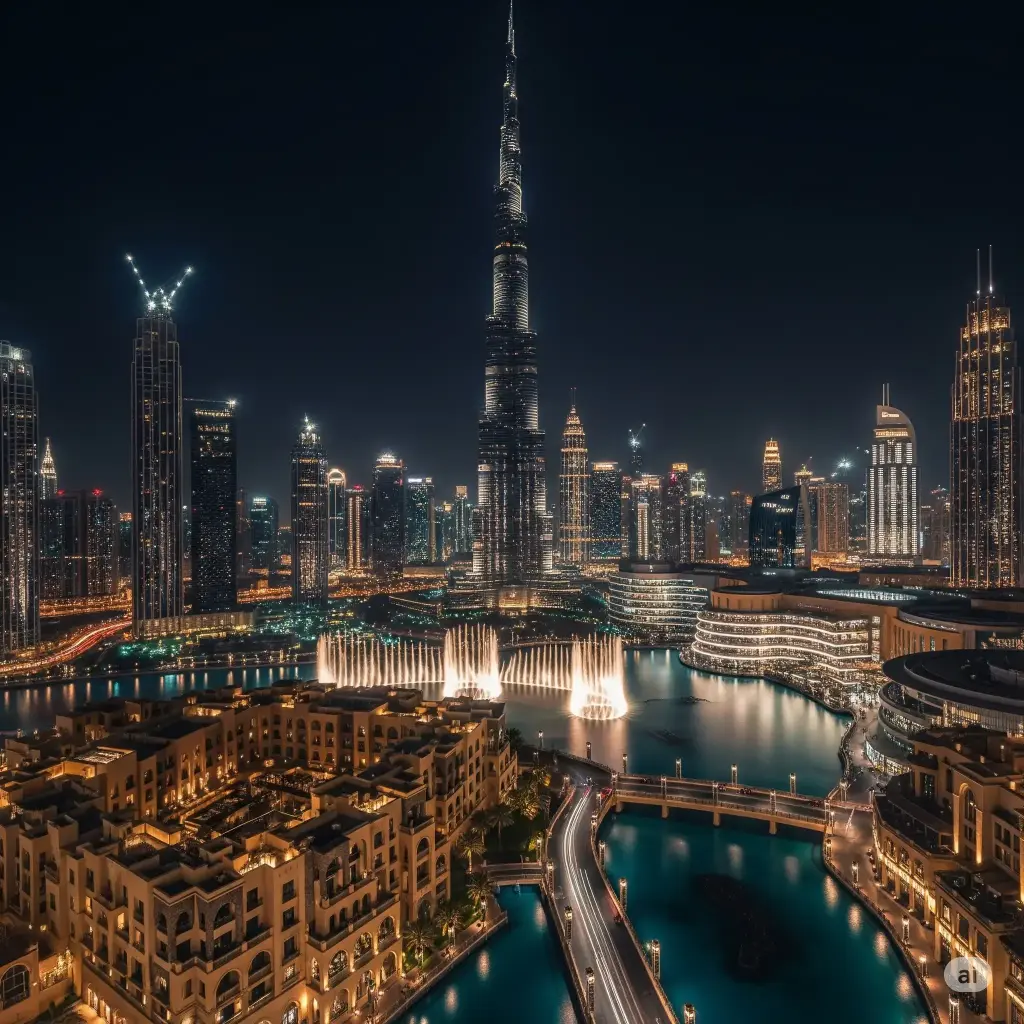 UAE Unveils New AI-Driven Plans to Make Government Services Faster and Smarter