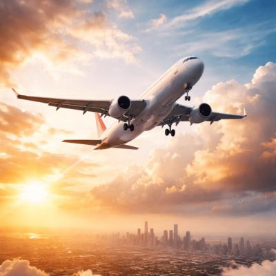UAE Airfares Climb Again: Experts Reveal What’s Driving the Surge