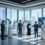UAE and Bhutan Launch ‘AI for Development’ to Support Economic Growth in the Global South
