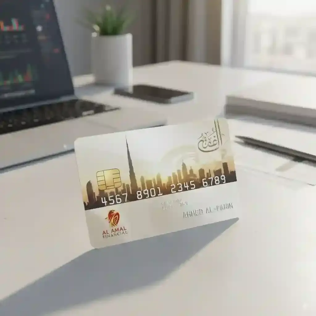 How to Set Spending Limits and Controls on Your UAE Credit Card