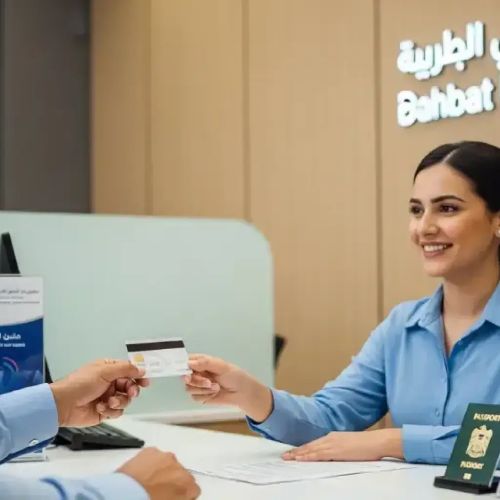 How to Get a Credit Card in the UAE Without a Salary Transfer (2025 Guide)