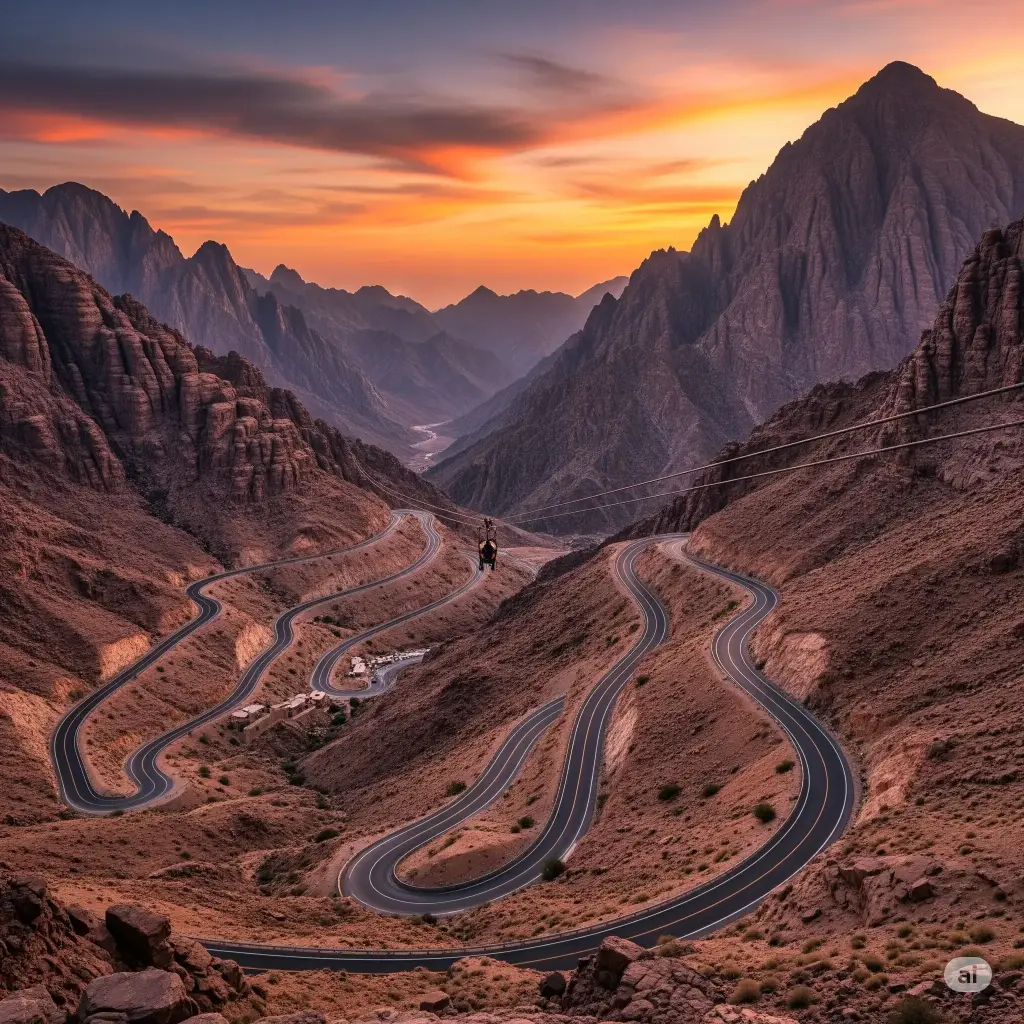 Top 10 Unique Day Trips from Dubai for a Weekend Escape