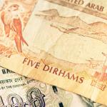 Indian Rupee Holds Steady at 23.8 vs Dirham Despite New U.S. Tariff Threats