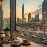 Unlocking Your Inner Entrepreneur: A Guide to Starting a Freelance Business in the UAE