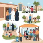 Understanding the UAE Legal System: A Simple Guide for Expatriates