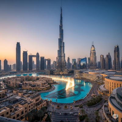 UAE Starts New 3-Year Government Plan with Focus on AI and Future Goals
