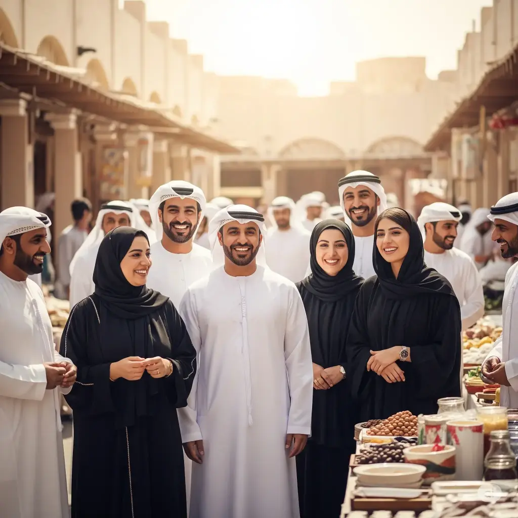 The Happiness Agenda: How the UAE is Quantifying and Engineering Well-being for its Residents