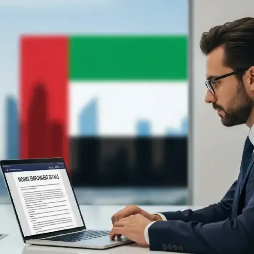 How to Check and Understand Your UAE Labour Rights (2025 Guide)