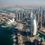UAE to Launch Four New Visa Categories from August 10 to Attract AI Talent, Event Visitors, and More