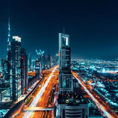 UAE Solidifies Its Position as a Global Wealth and Investment Hub