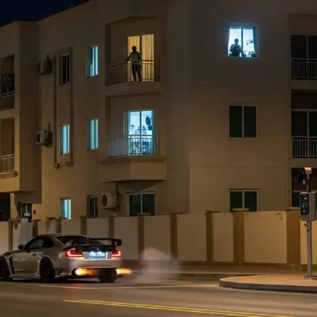 Abu Dhabi & Dubai Noise Rules Explained: Verified Everyday Actions That Can Get You Fined (2025 Guide)