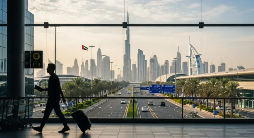 What to Know Before Your First Week in the UAE: A Smart Relocation Checklist
