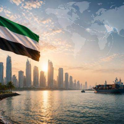 UAE Welcomes Ceasefire but Calls for Firm End to Regional Attacks