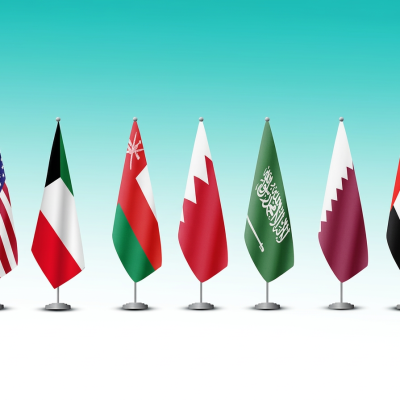 UAE, US and Arab Nations Unite in Strong Condemnation of Iranian Missile Strikes