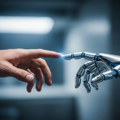 4 Genuine Ways to Preserve the Human Touch in Today’s AI-Driven Customer Service