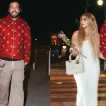 French Montana and Dubai’s Sheikha Mahra Spark Romance Rumors with Paris Fashion Week Appearance