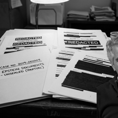 Epstein Files: DOJ Releases FBI Reports Containing Allegations Involving Trump