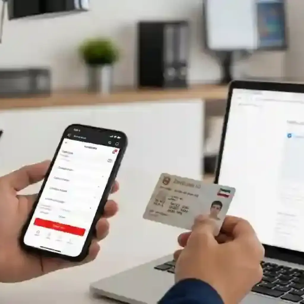 How to Update Your Mobile Number in Emirates ID and Bank Records Safely