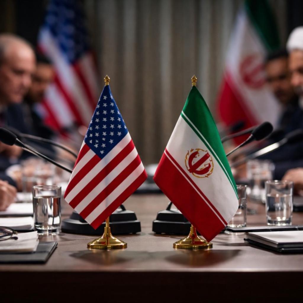 US and Iran Push for Fresh Talks as Ceasefire Deadline Nears