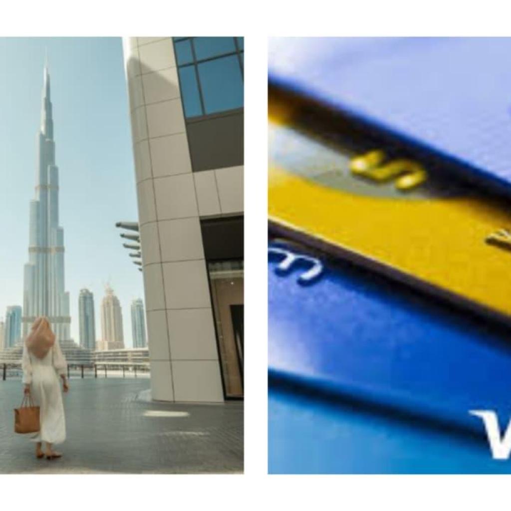 Visa Brings Its Global Travel Program to Dubai, Enhancing Visitor Experiences
