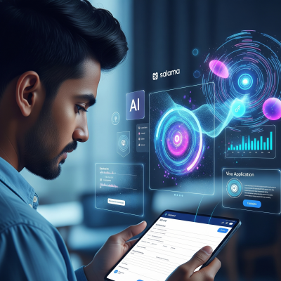 UAE Launches AI-Driven Visa Reforms and New Residency Options in 2025