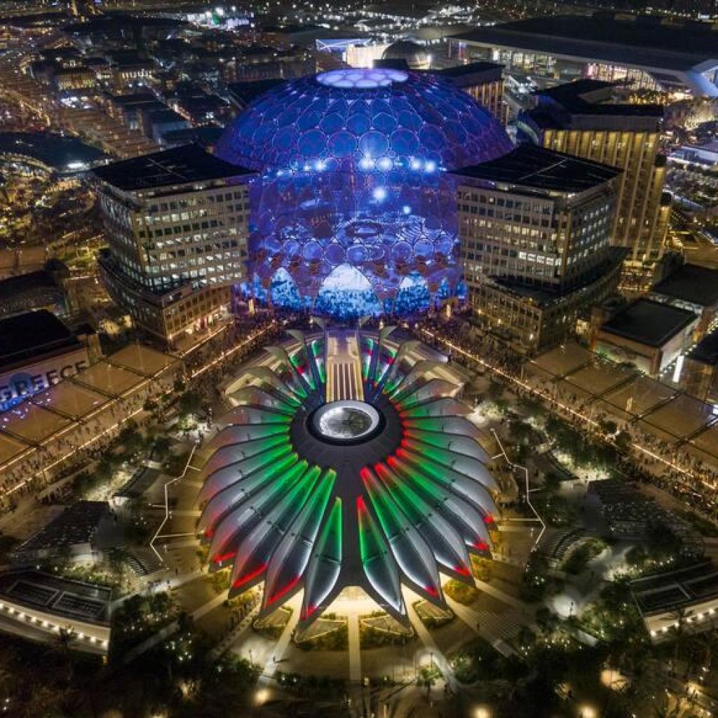 UAE Announces School Holiday for National Day Celebrations